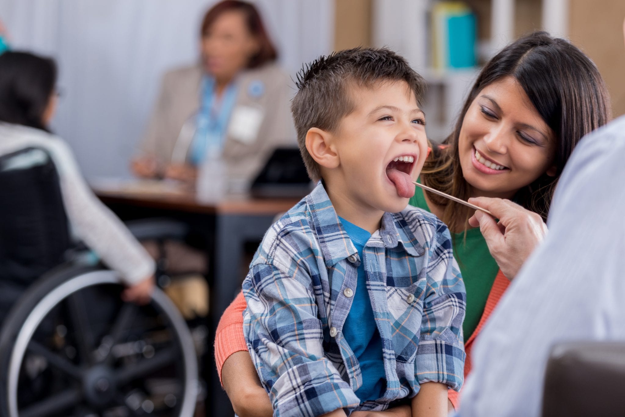 Check Out the New Open Data Portal! California Health and Human Services