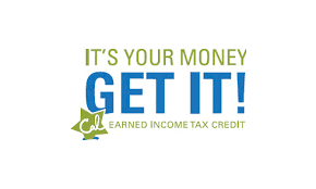 CalEITC logo