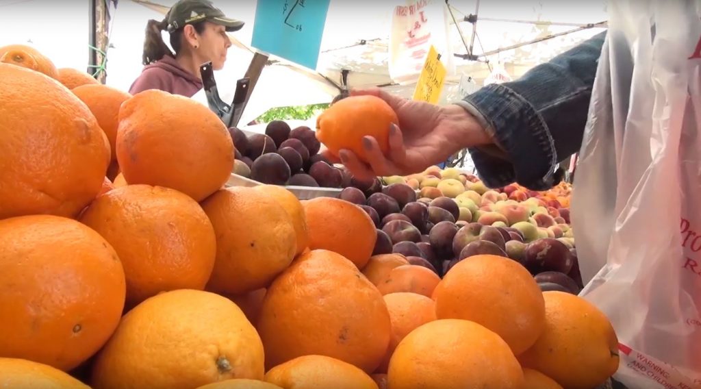 Farmers Market