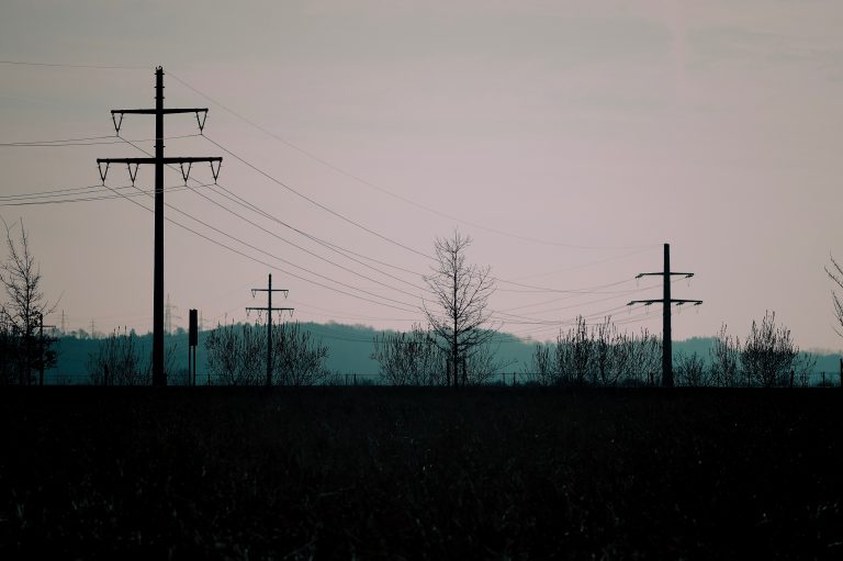 Power Lines