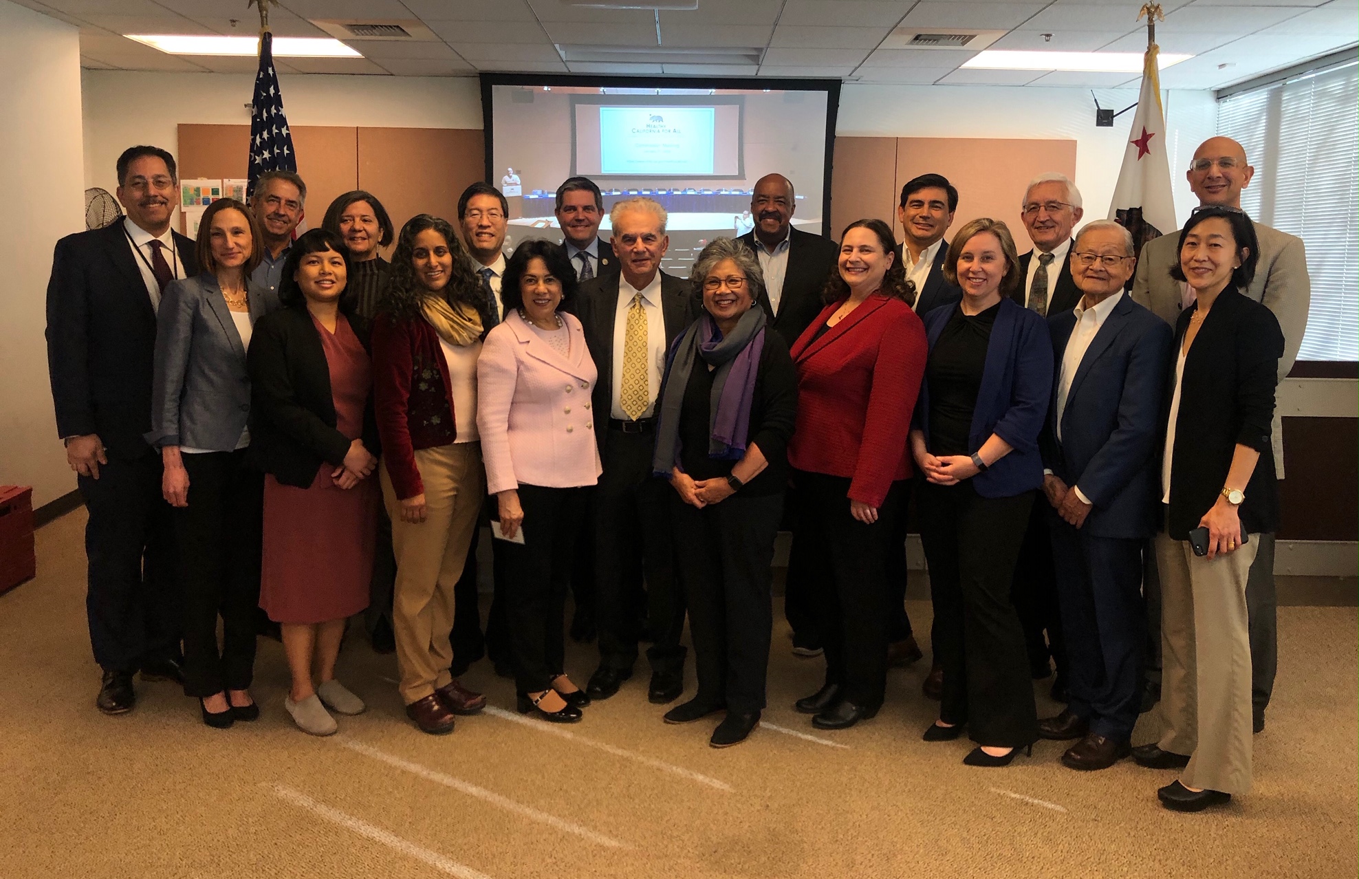healthy-california-for-all-commission-launches-work-toward-unified-financing-system-in-california-california-health-and-human-services