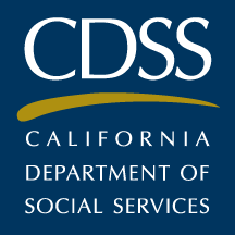 California Department of Social Services Logo