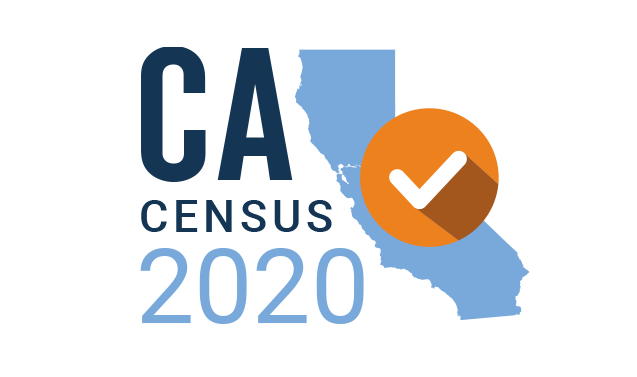 CA Census 2020