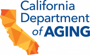 California Department of Aging logo