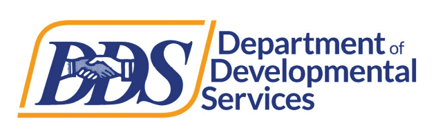 California Department of Developmental Services