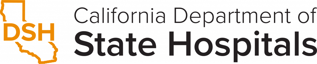 California Department of State Hospitals