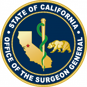 Office of the California Surgeon General