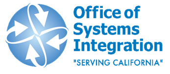 Office of Systems Integration Logo