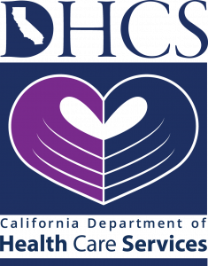 Department of Health Care Services Logo