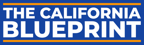 The California Blueprint