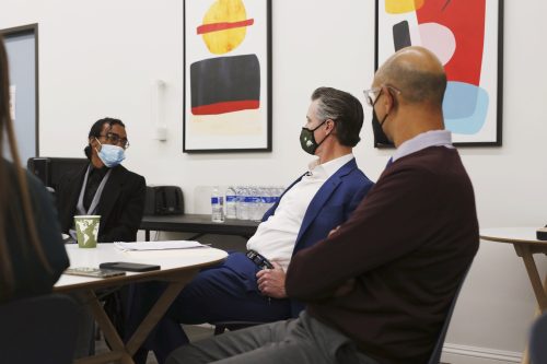 Ghaly GGN CARE Court Round Table March 10, 2022