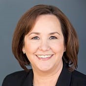 Elaine Scordakis, CDII Assistant Director