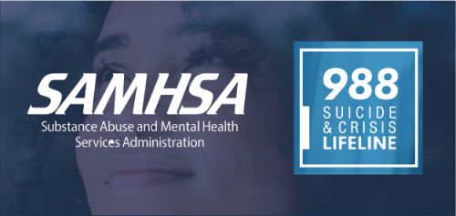 SAMHSA Substance Abuse and Mental Health Services Administration