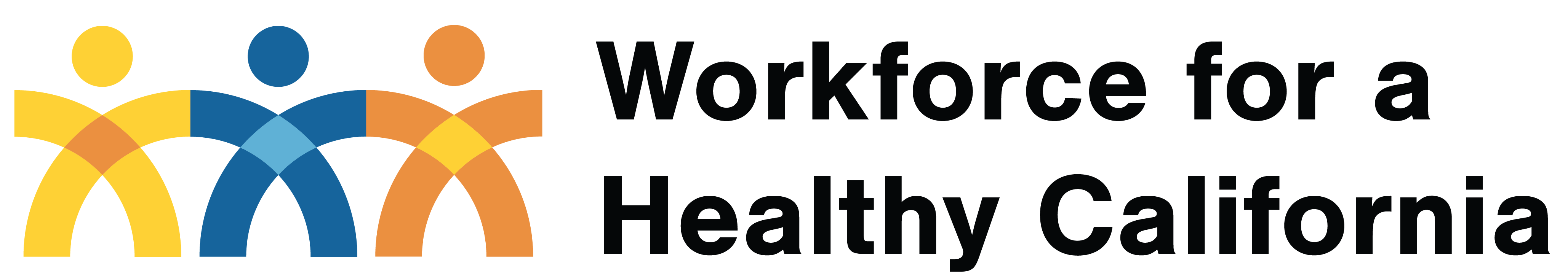 Workforce for a Healthy California