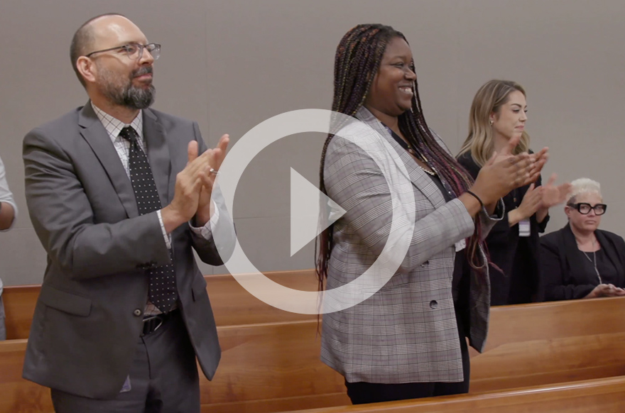 CARE act video in San Diego county