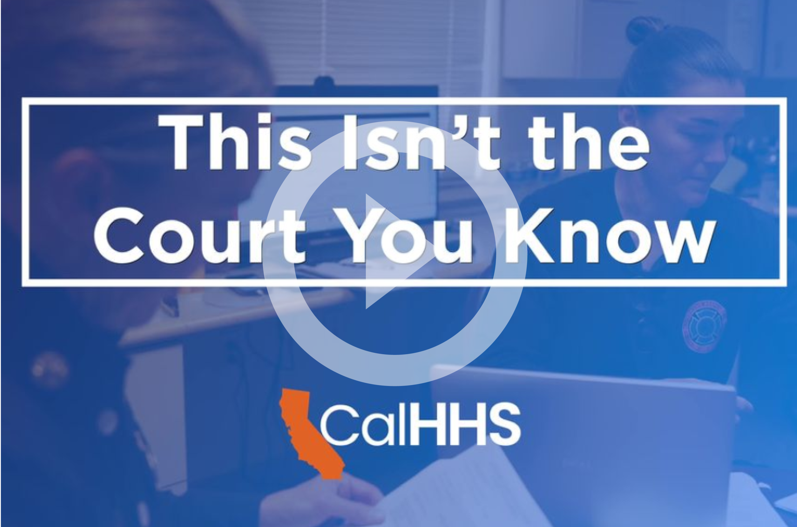 This Isn't The Court You Know thumbnail