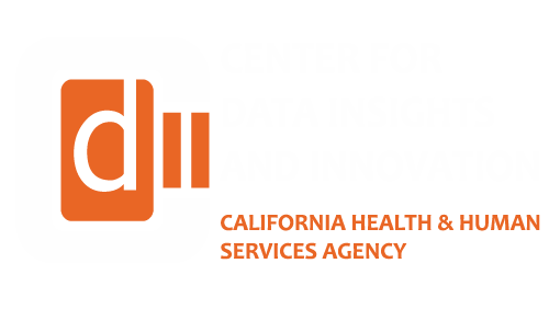 Center for Data Insight and innovation logo