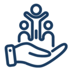 focus on equity icon
