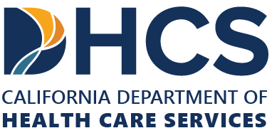 Department of Health Care Services Logo