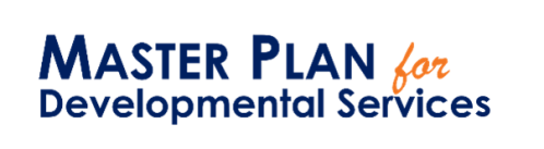 Master Plan for Developmental Services