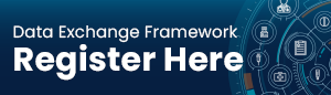 Data Exchange Framework Register Here