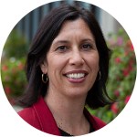 Michelle Baass, DHCS Director