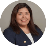 Jennifer Hernandez, Director HCAI, Rural Health Transformation